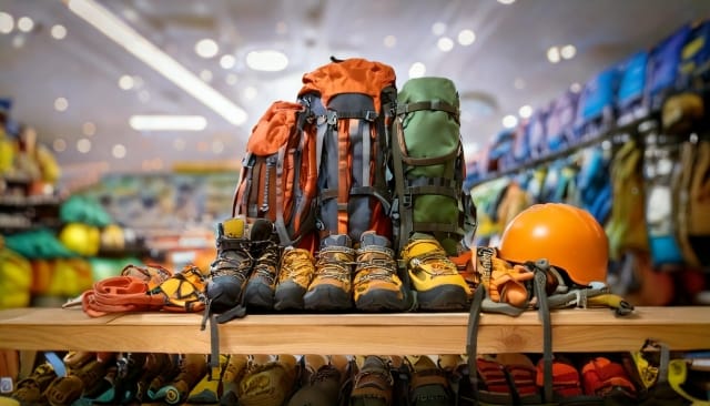 Where to Buy Hiking Gear in Kyoto: 6 Recommended Outdoor Stores