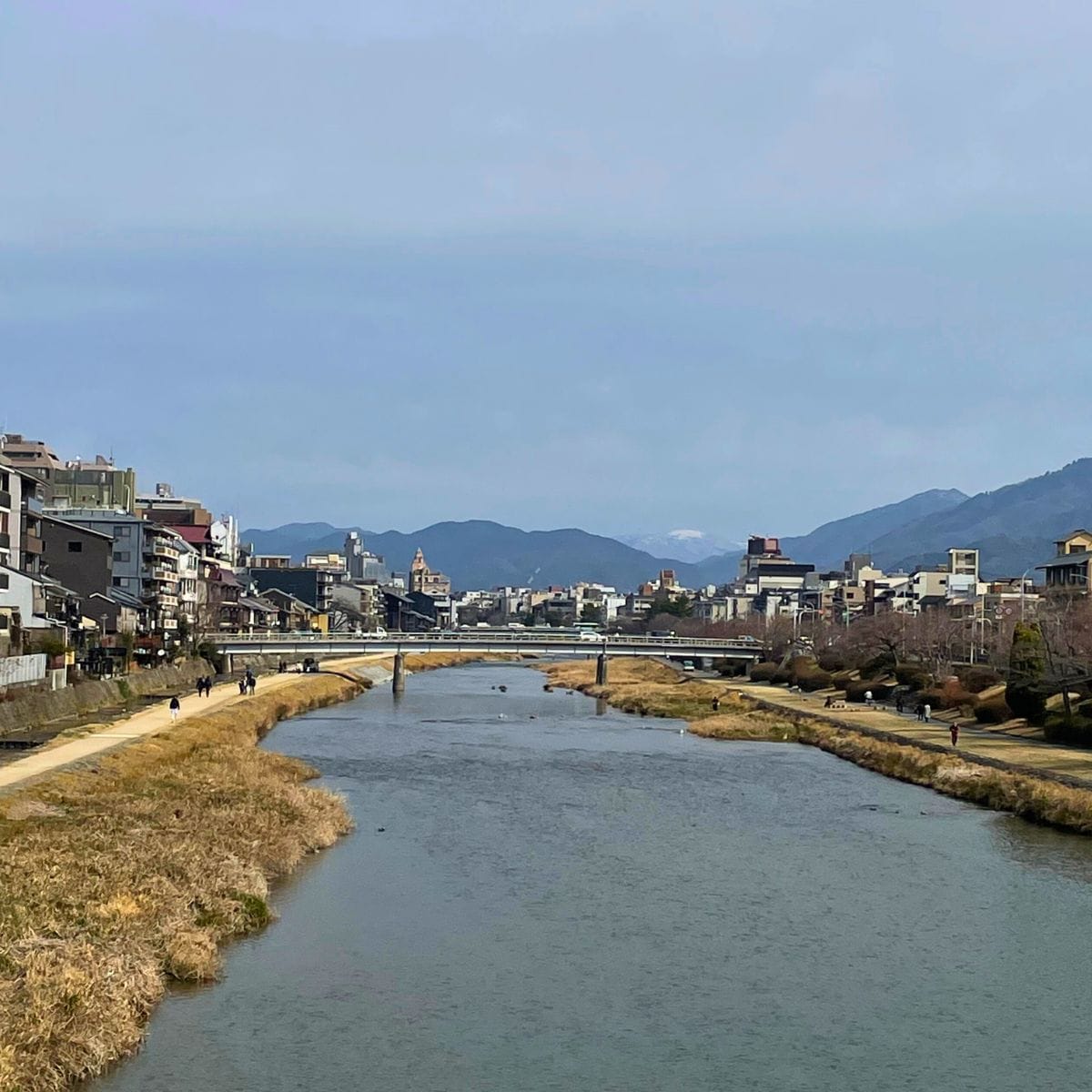 Kyoto Hiking Guide – How to Enjoy Trails Around the City